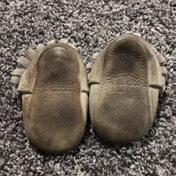 Freshly picked moccasins - Picture 2 of 2